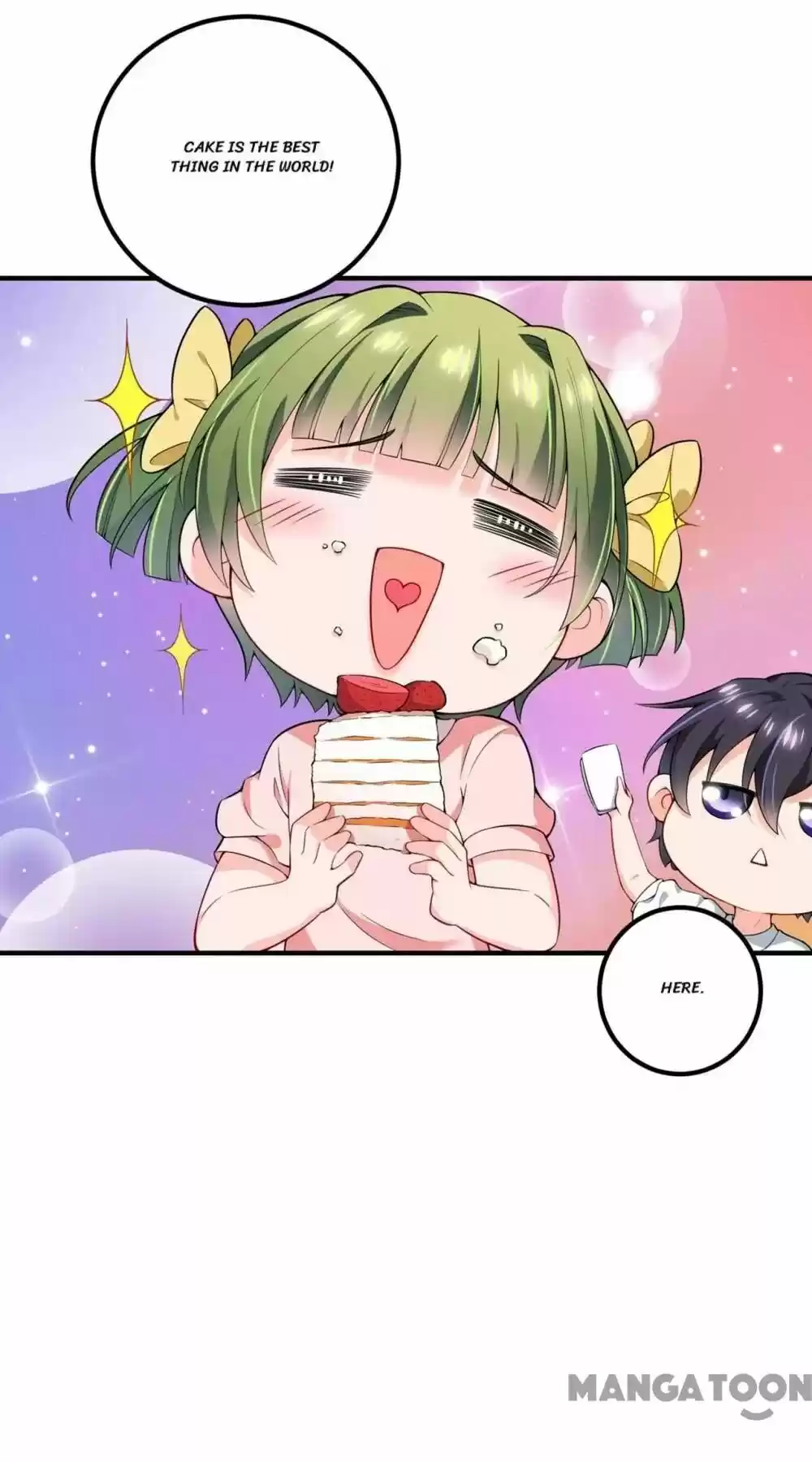 The Expensive Ex-Wife Of A Wealthy Family Chapter 569