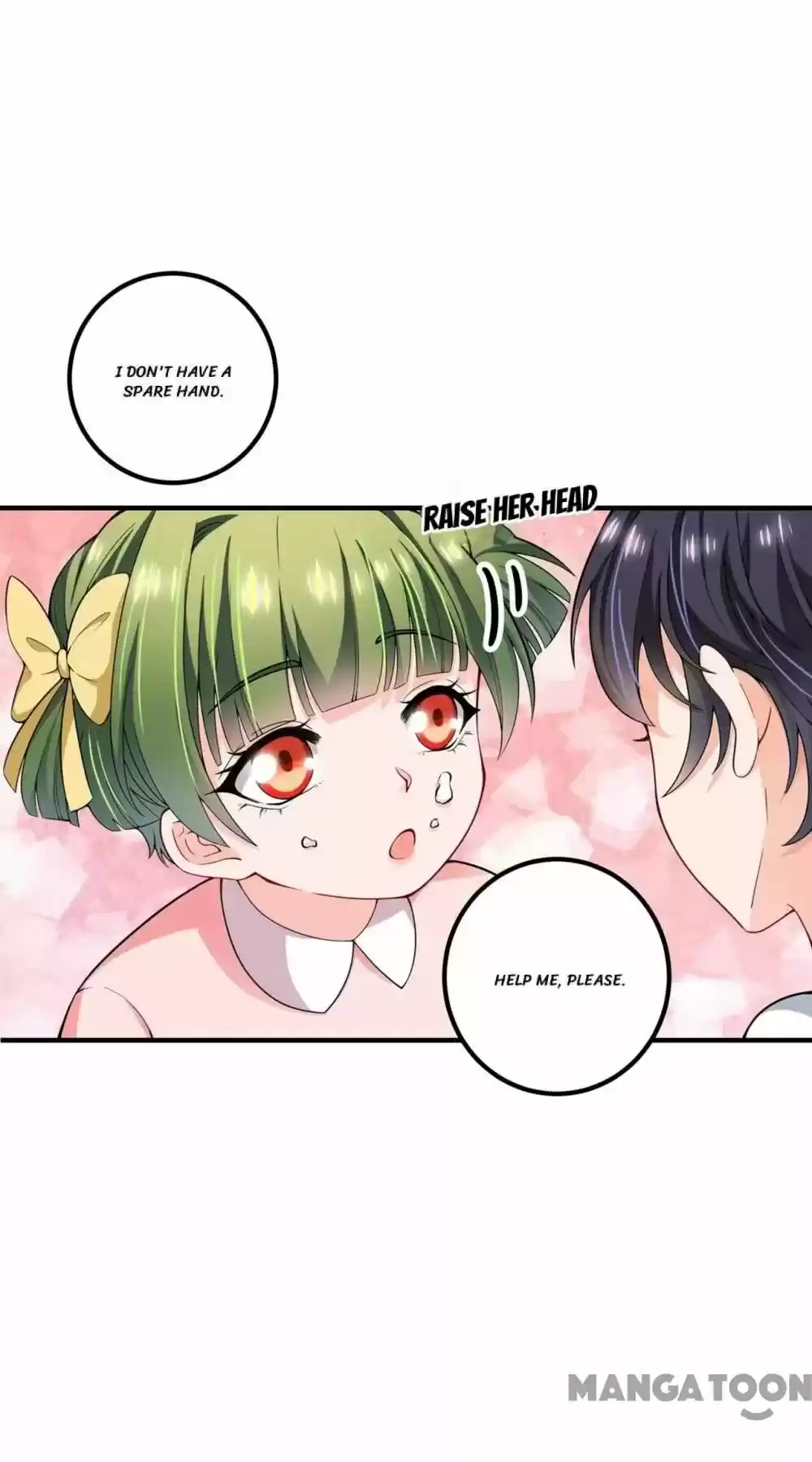 The Expensive Ex-Wife Of A Wealthy Family Chapter 569