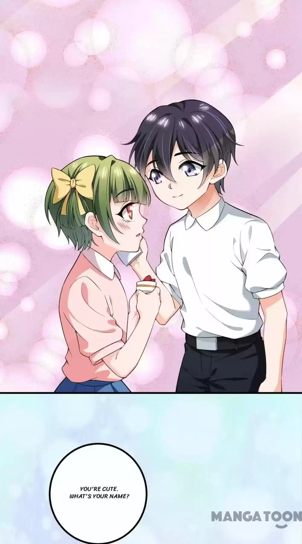 The Expensive Ex-Wife Of A Wealthy Family Chapter 569