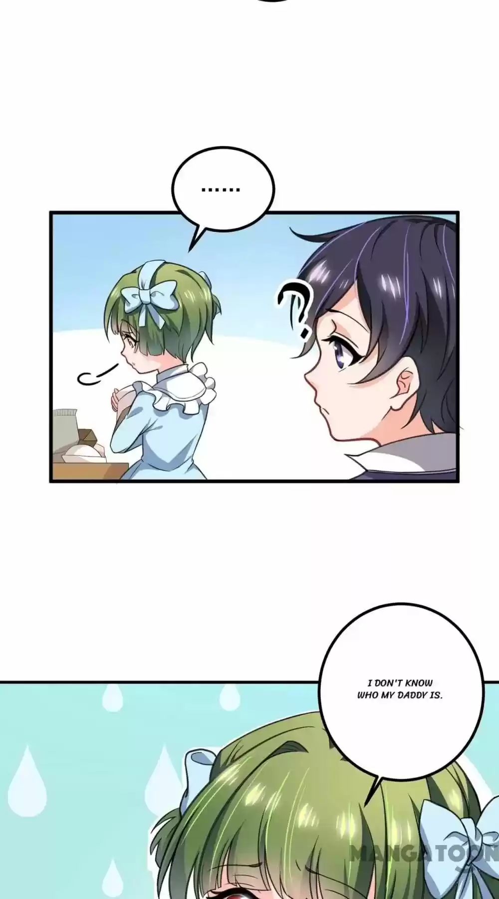 The Expensive Ex-Wife Of A Wealthy Family Chapter 569