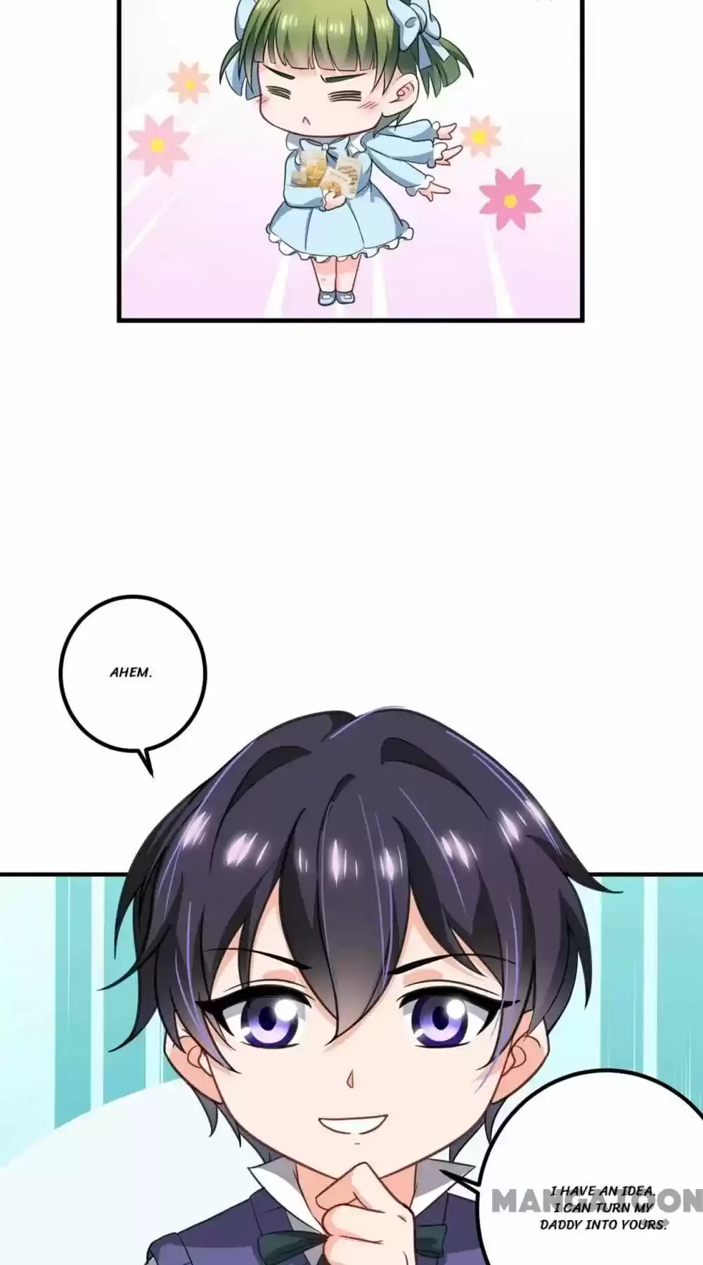 The Expensive Ex-Wife Of A Wealthy Family Chapter 569