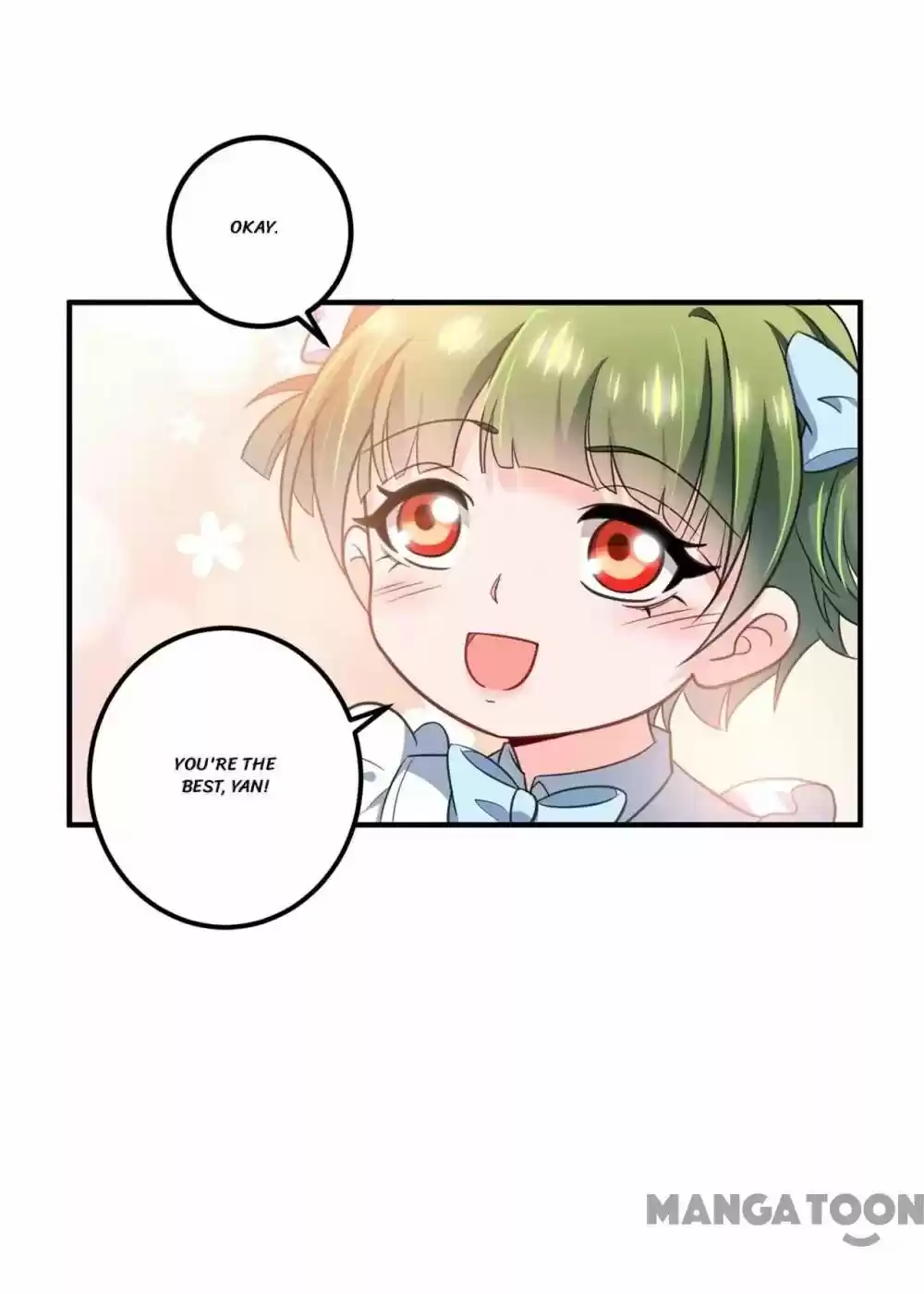 The Expensive Ex-Wife Of A Wealthy Family Chapter 569