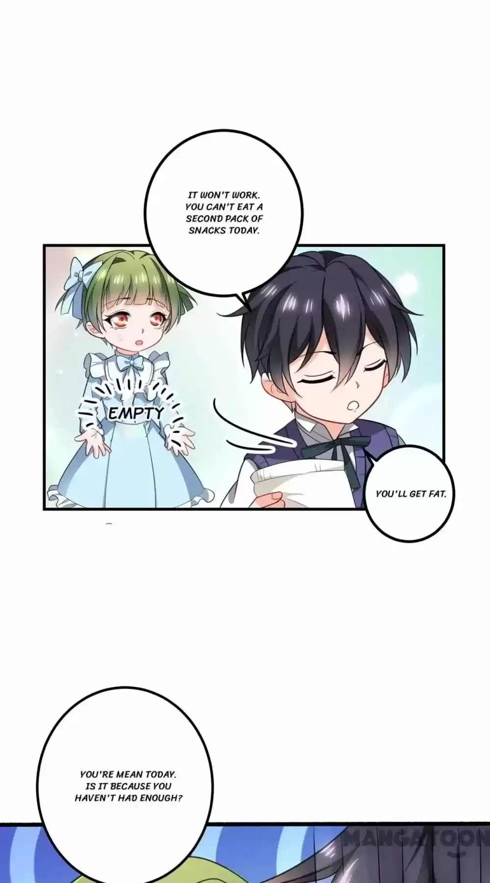 The Expensive Ex-Wife Of A Wealthy Family Chapter 569