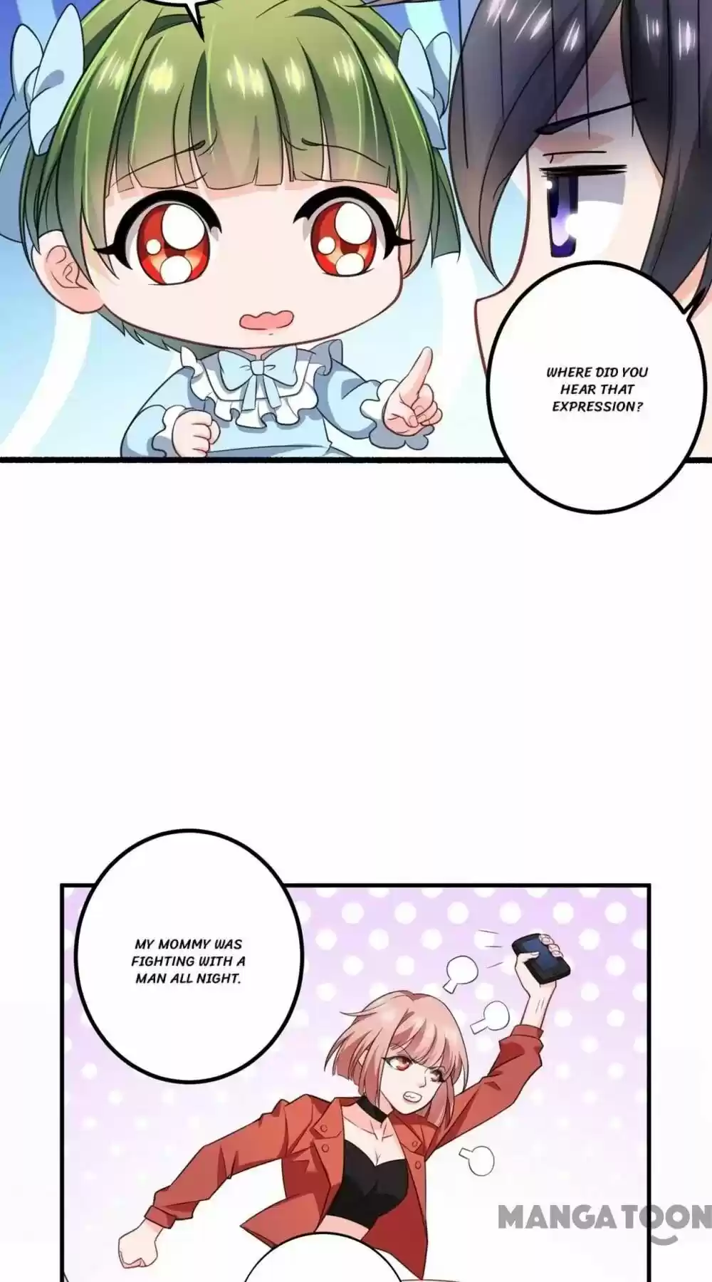 The Expensive Ex-Wife Of A Wealthy Family Chapter 569