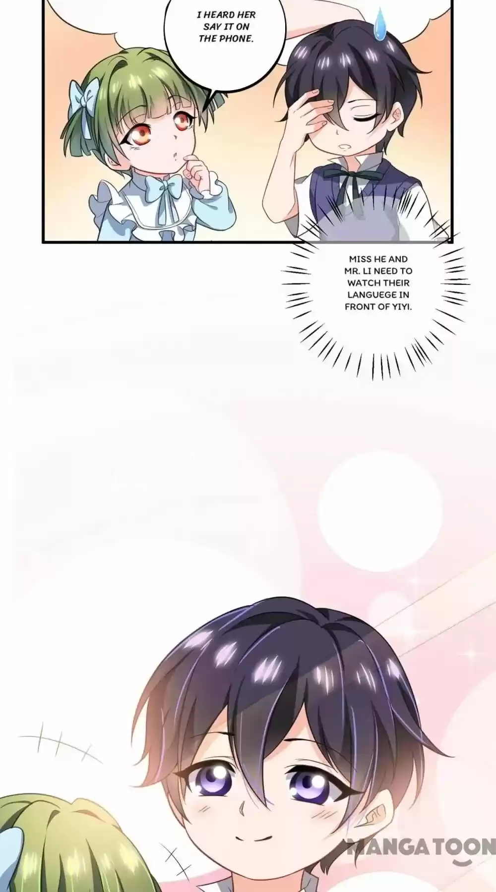 The Expensive Ex-Wife Of A Wealthy Family Chapter 569