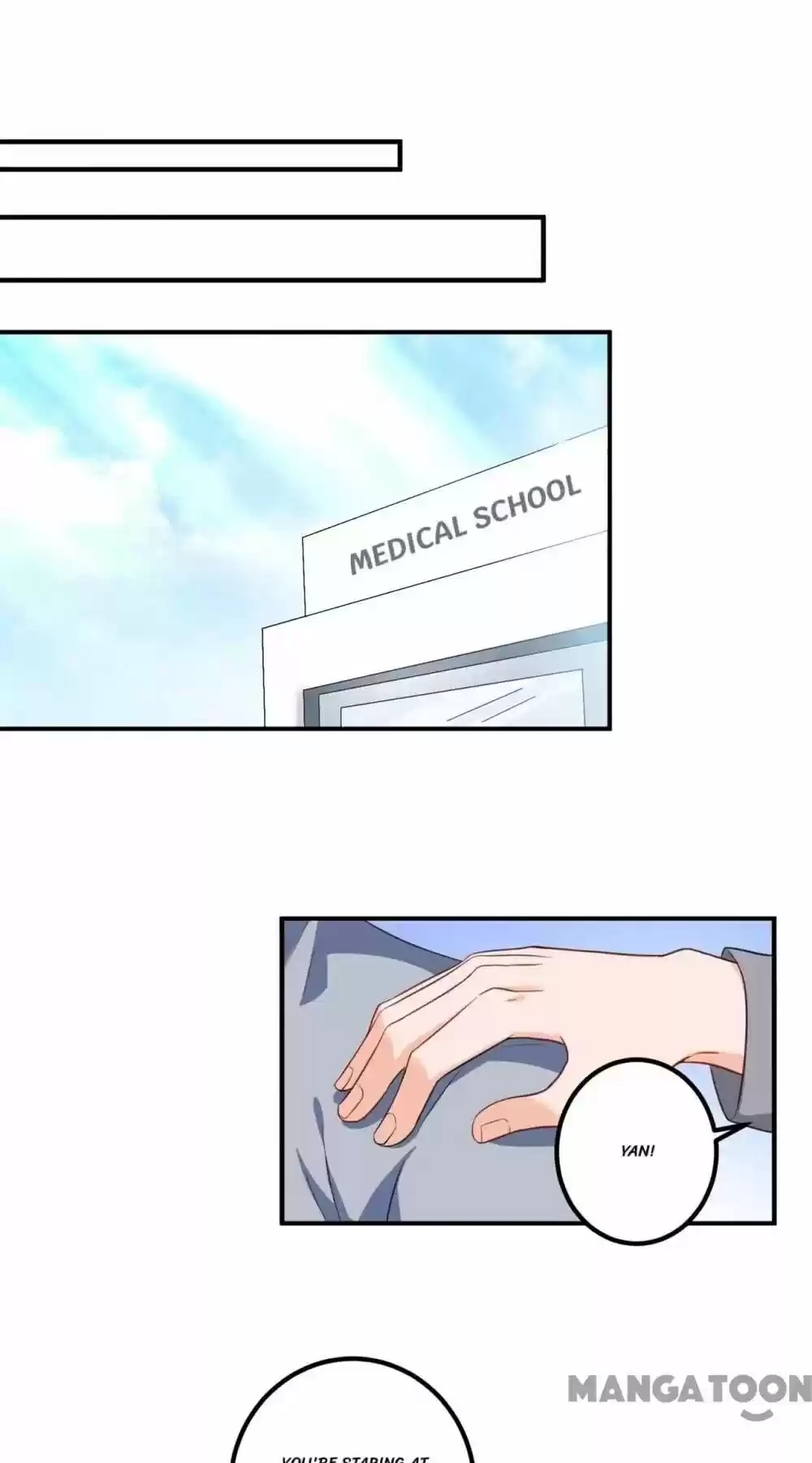 The Expensive Ex-Wife Of A Wealthy Family Chapter 569