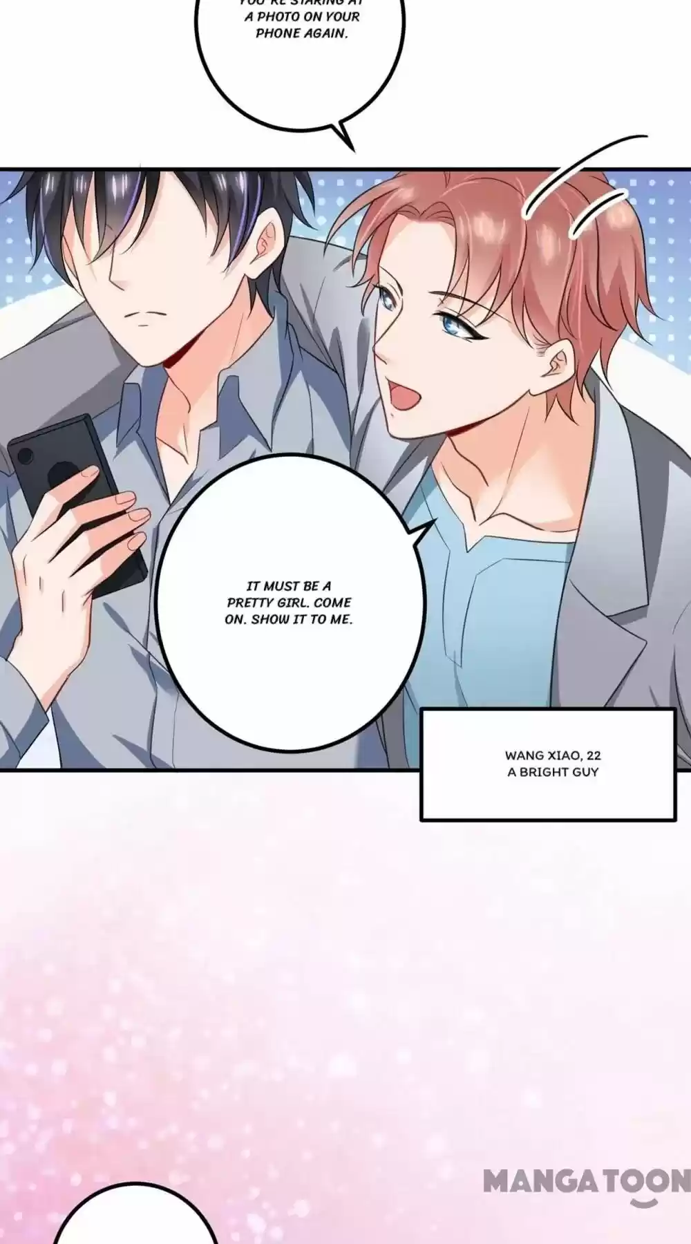 The Expensive Ex-Wife Of A Wealthy Family Chapter 569