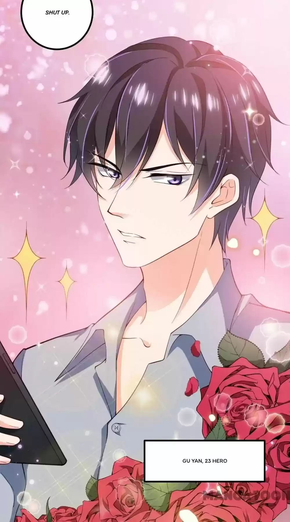 The Expensive Ex-Wife Of A Wealthy Family Chapter 569