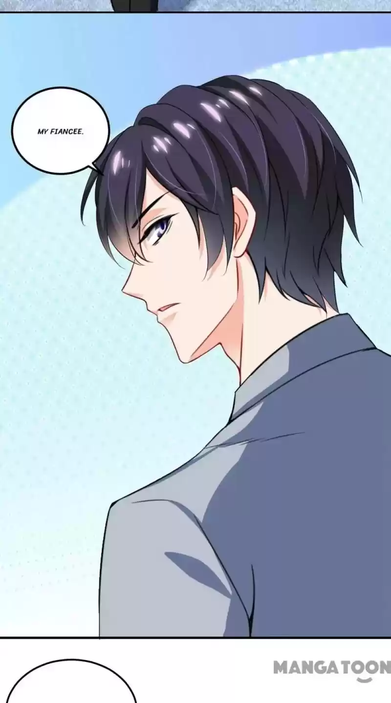 The Expensive Ex-Wife Of A Wealthy Family Chapter 569