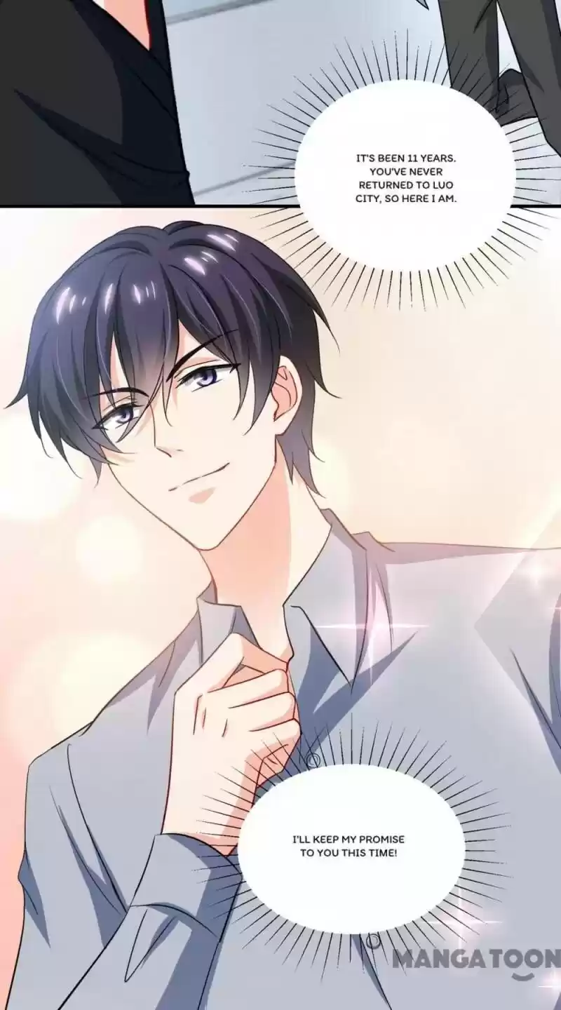 The Expensive Ex-Wife Of A Wealthy Family Chapter 569