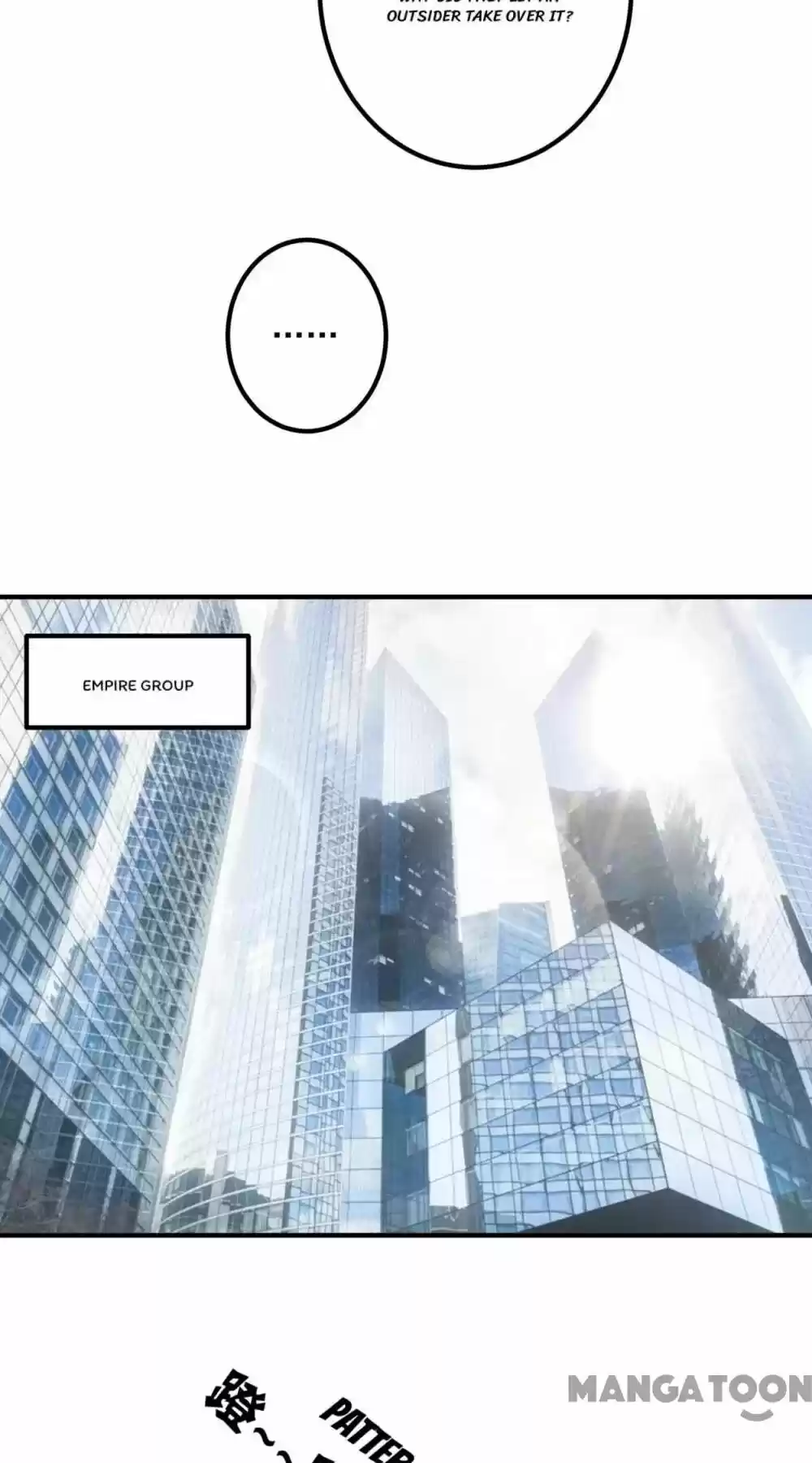 The Expensive Ex-Wife Of A Wealthy Family Chapter 570