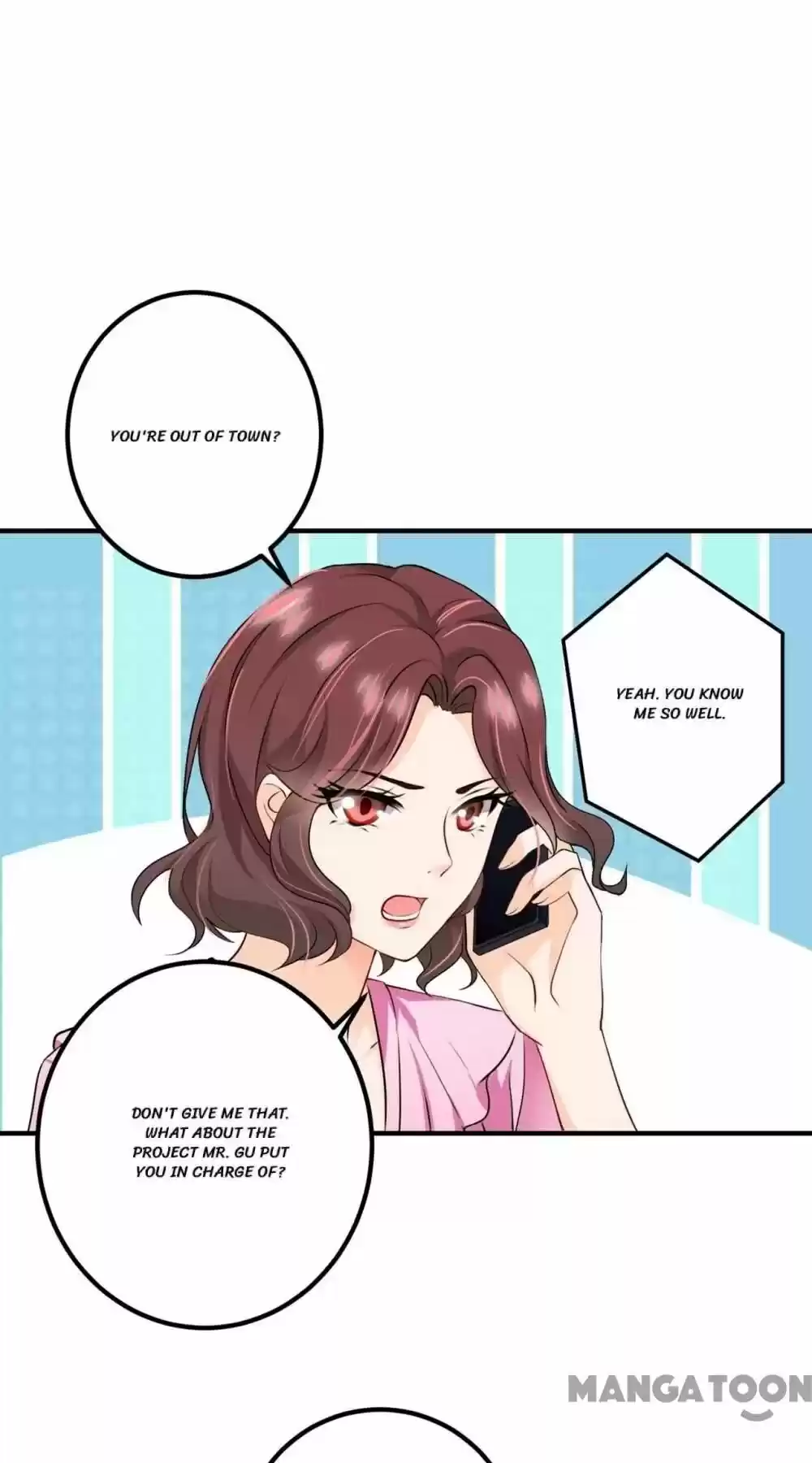 The Expensive Ex-Wife Of A Wealthy Family Chapter 570