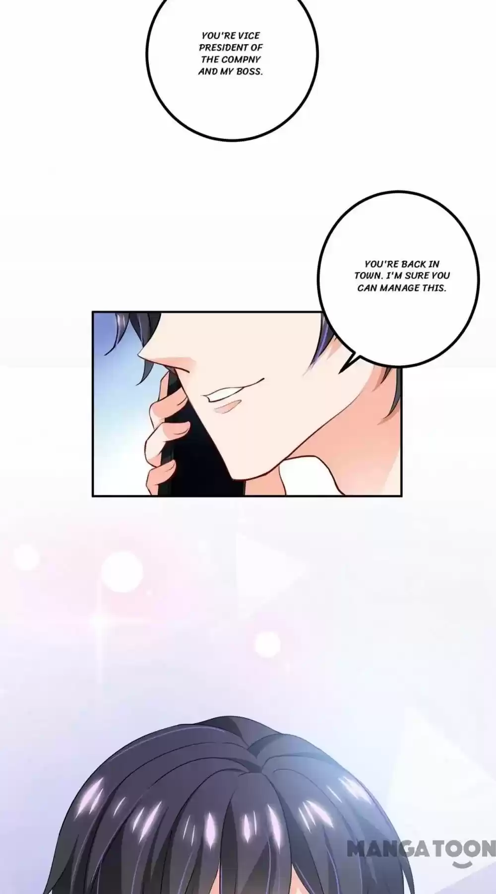 The Expensive Ex-Wife Of A Wealthy Family Chapter 570