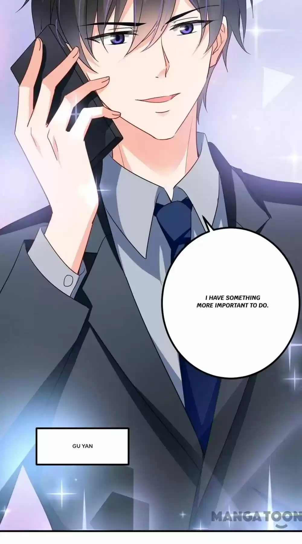 The Expensive Ex-Wife Of A Wealthy Family Chapter 570