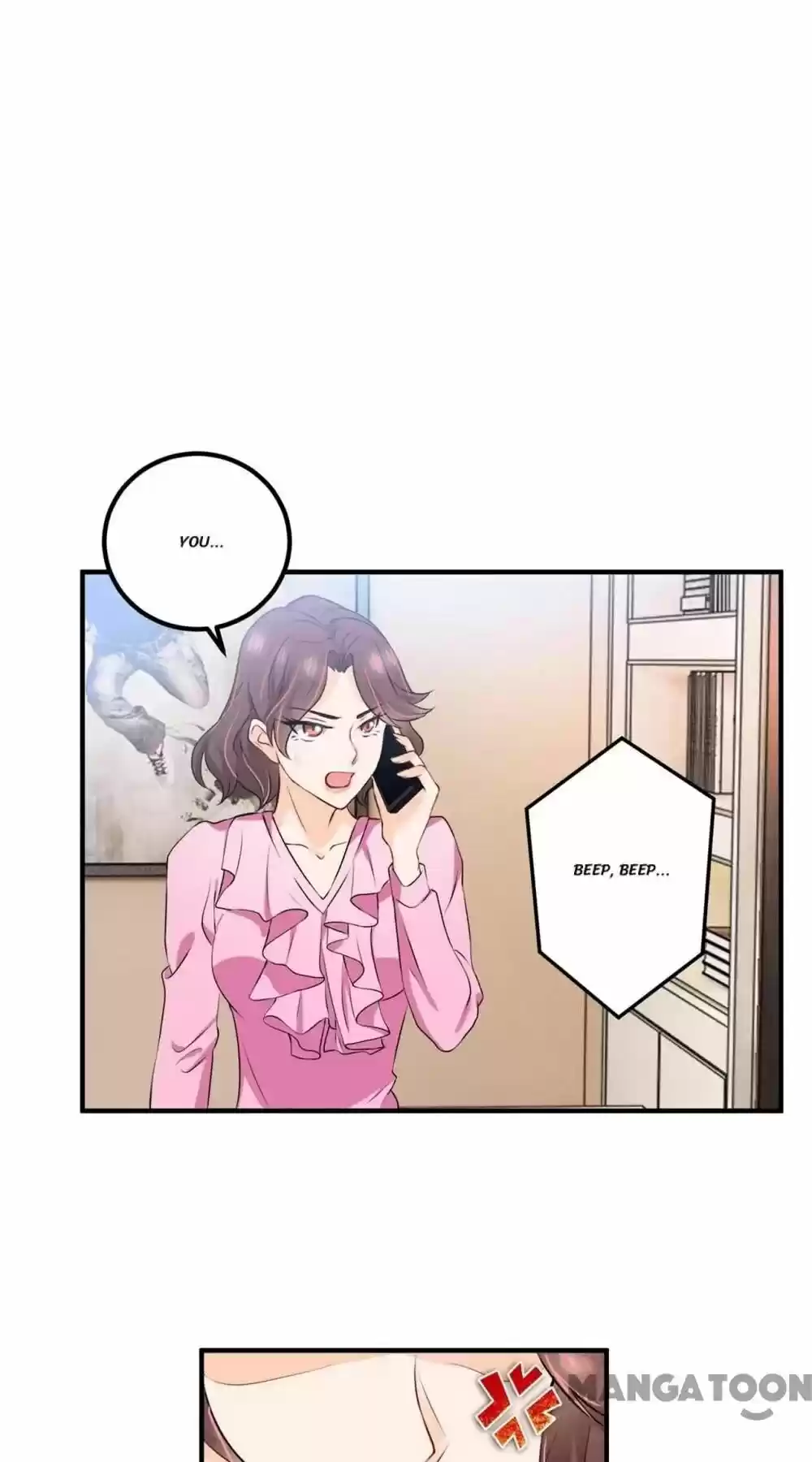 The Expensive Ex-Wife Of A Wealthy Family Chapter 570