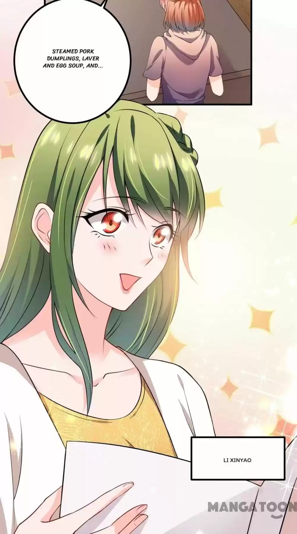 The Expensive Ex-Wife Of A Wealthy Family Chapter 570