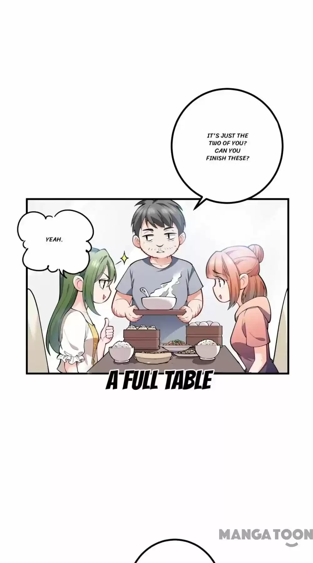 The Expensive Ex-Wife Of A Wealthy Family Chapter 570