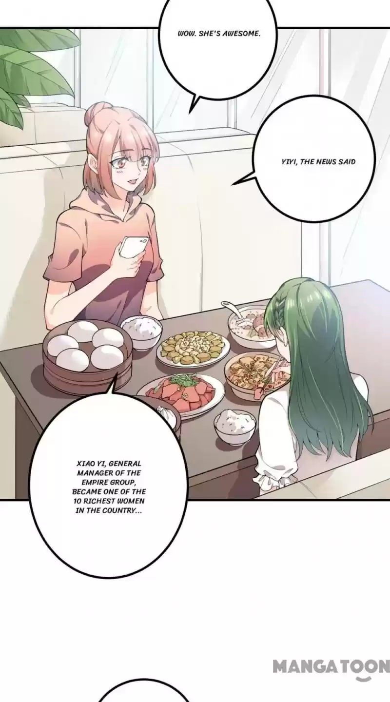 The Expensive Ex-Wife Of A Wealthy Family Chapter 570