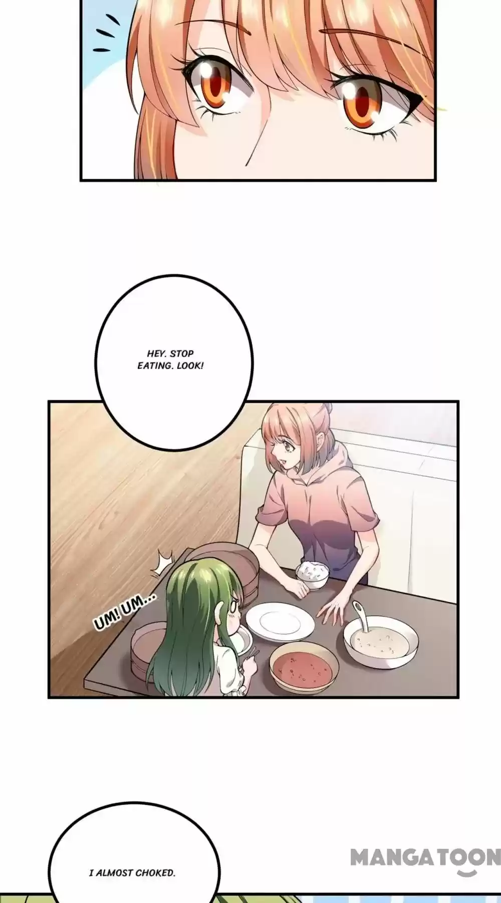 The Expensive Ex-Wife Of A Wealthy Family Chapter 570