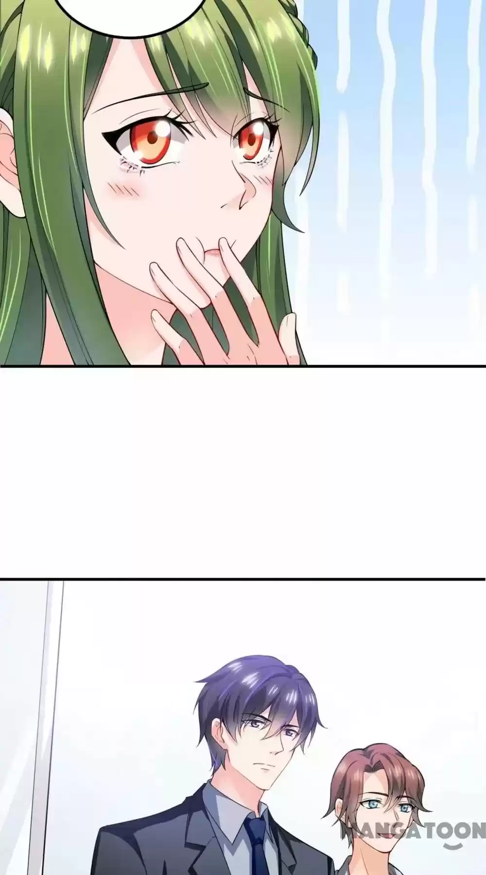 The Expensive Ex-Wife Of A Wealthy Family Chapter 570