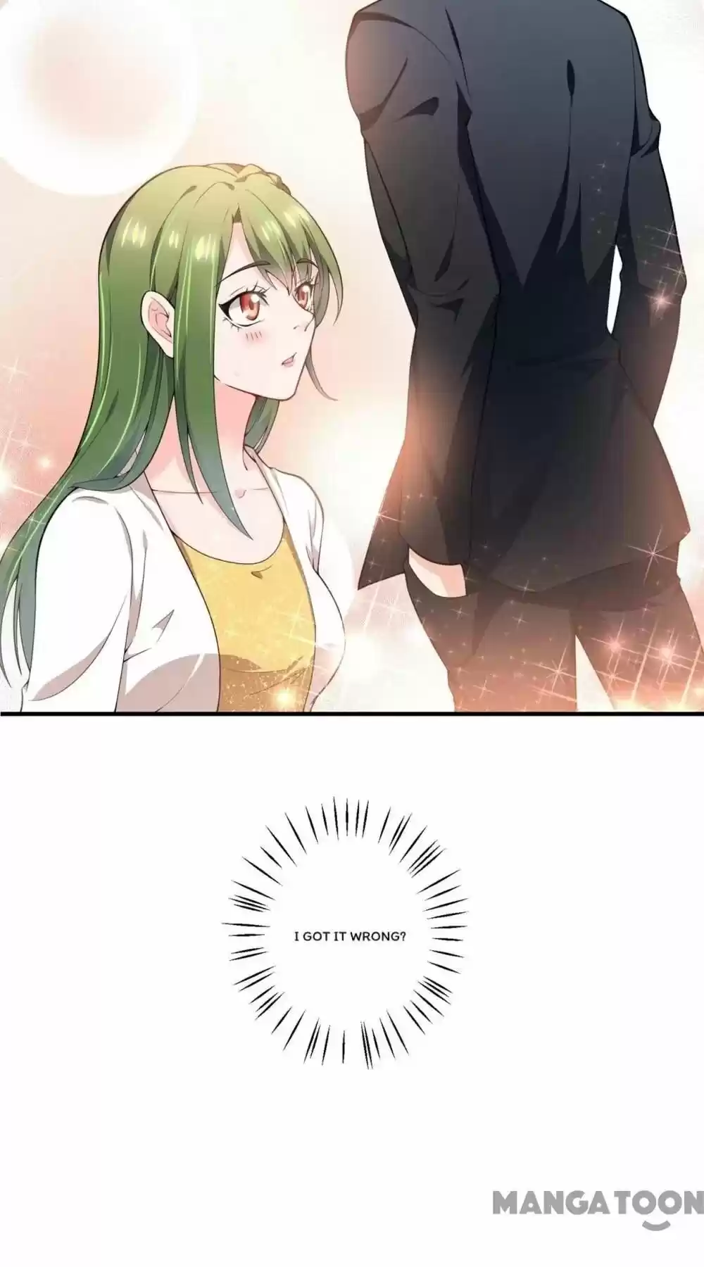 The Expensive Ex-Wife Of A Wealthy Family Chapter 570