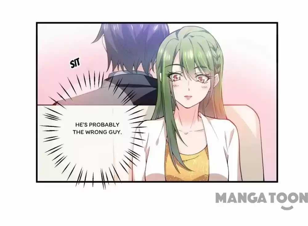 The Expensive Ex-Wife Of A Wealthy Family Chapter 570