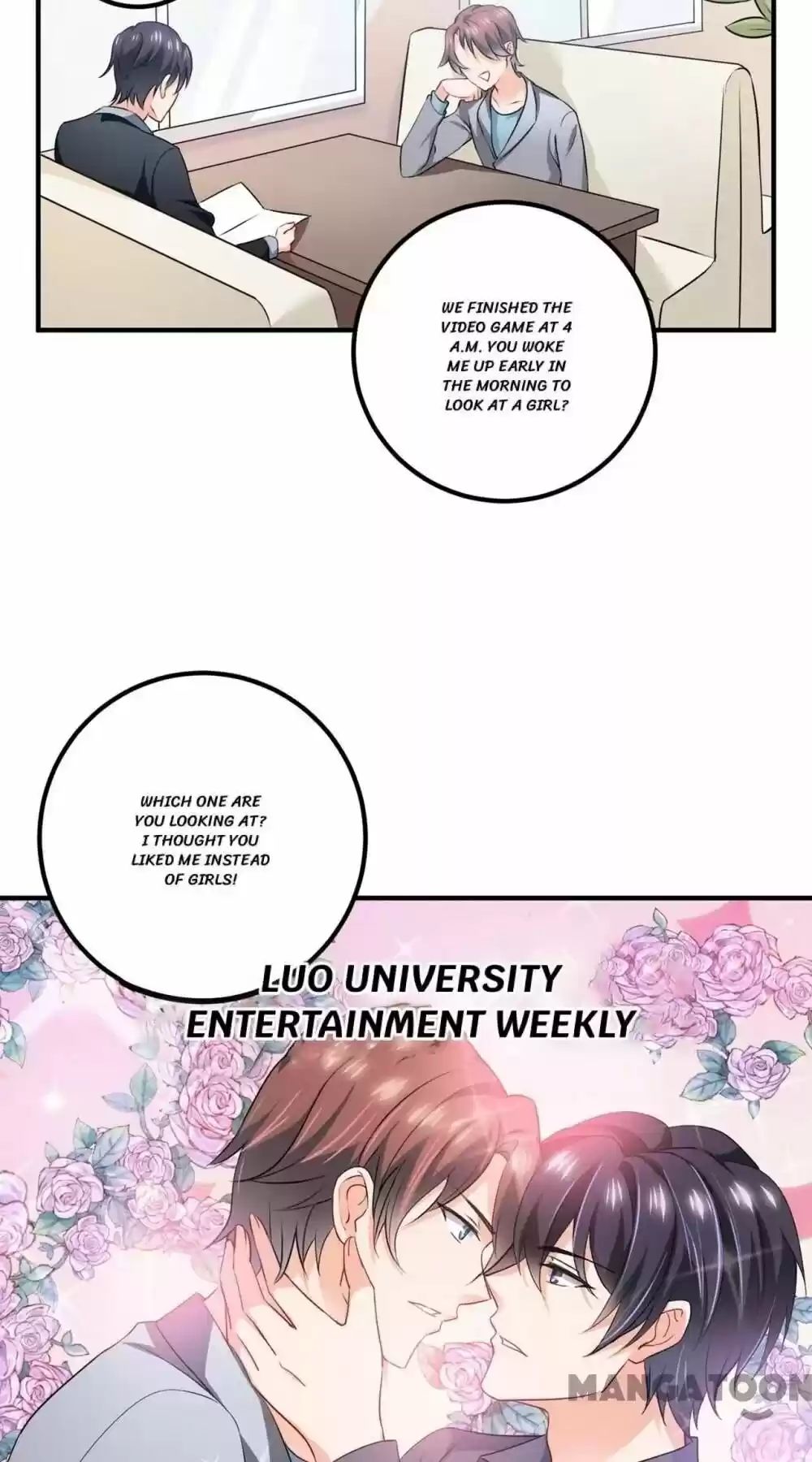 The Expensive Ex-Wife Of A Wealthy Family Chapter 570