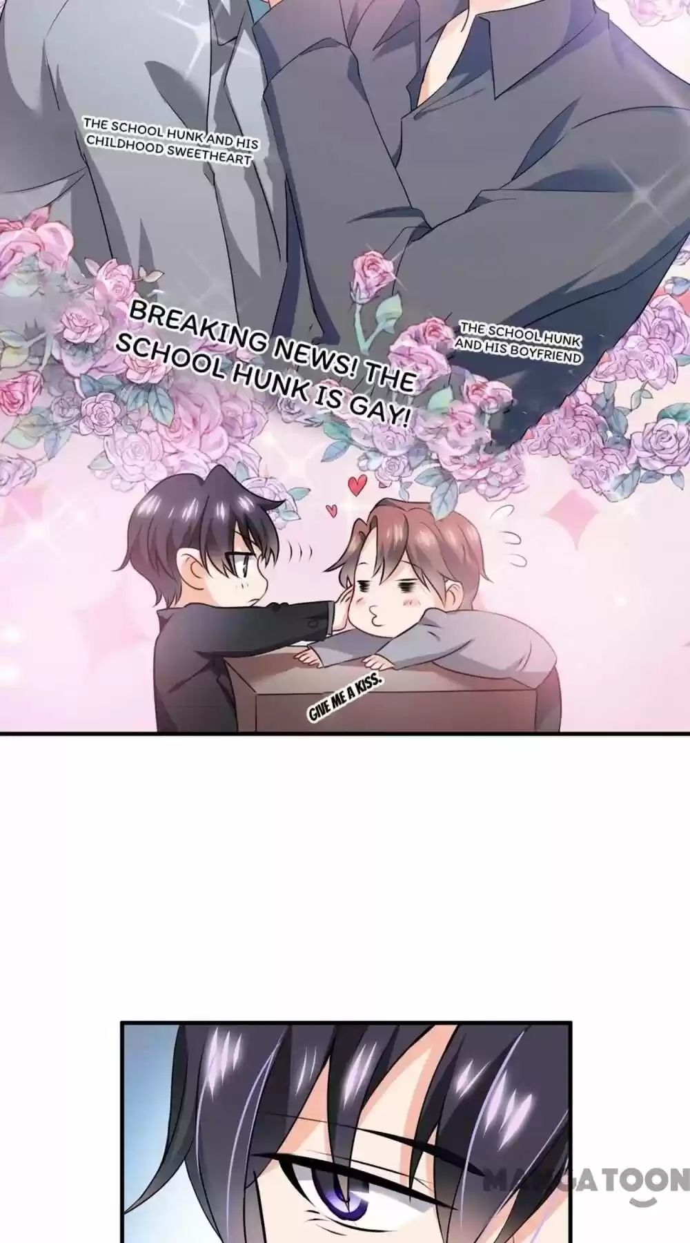 The Expensive Ex-Wife Of A Wealthy Family Chapter 570