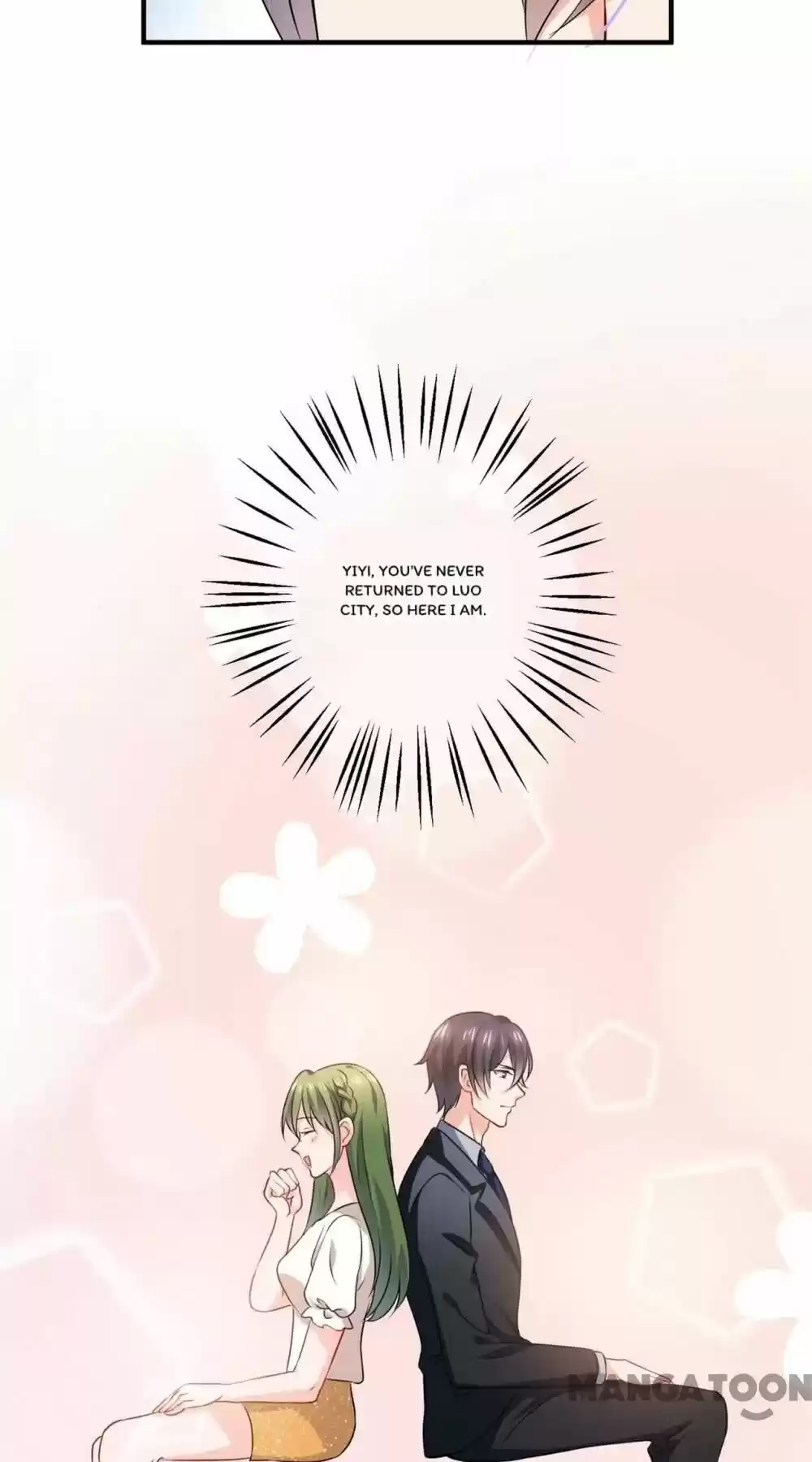 The Expensive Ex-Wife Of A Wealthy Family Chapter 570