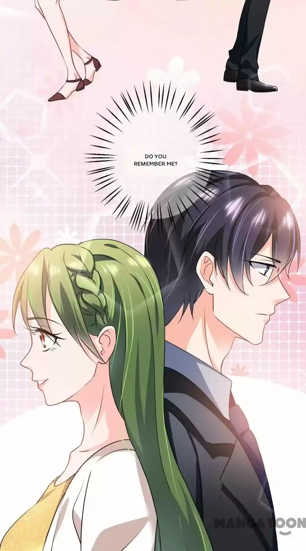 The Expensive Ex-Wife Of A Wealthy Family Chapter 570