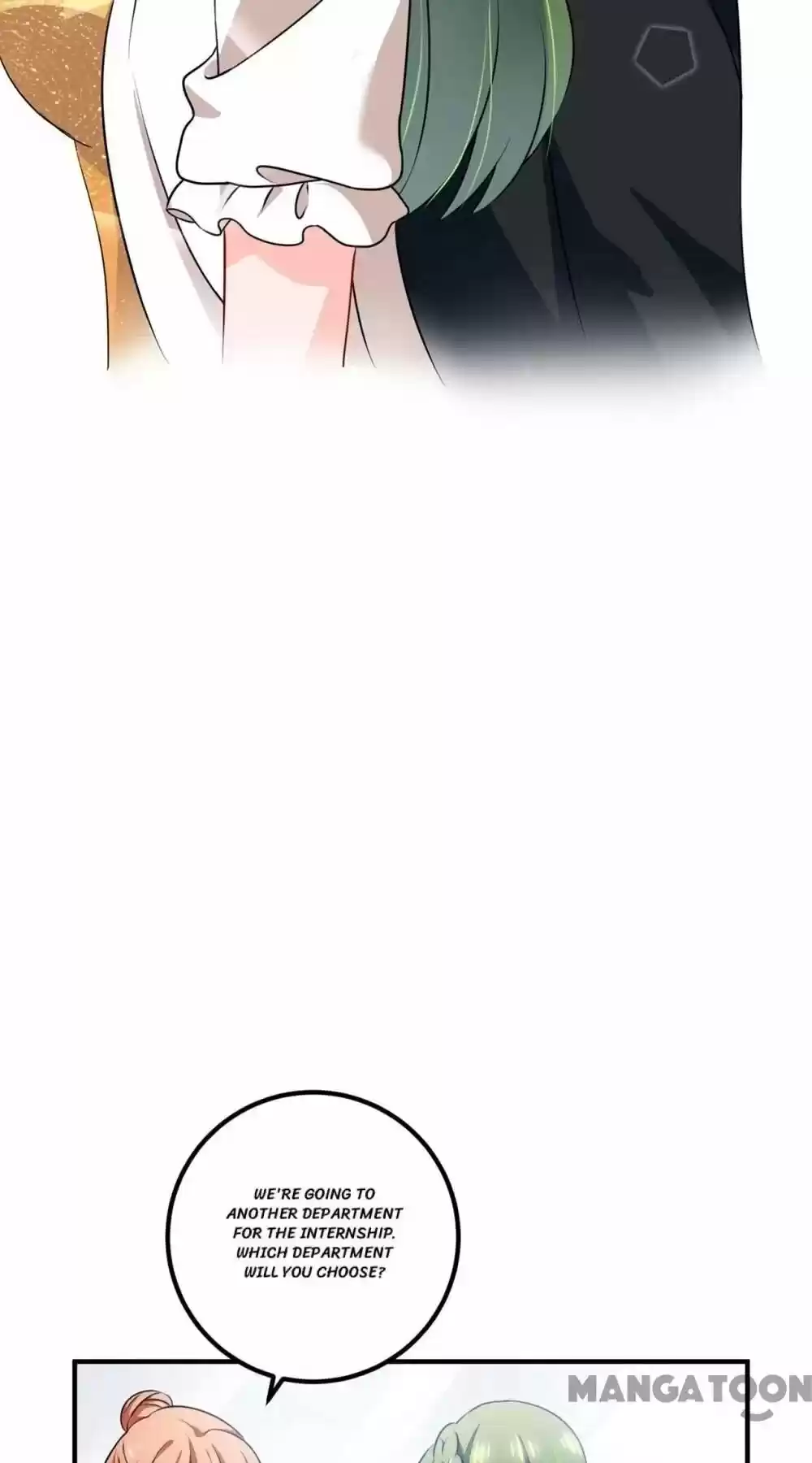 The Expensive Ex-Wife Of A Wealthy Family Chapter 570