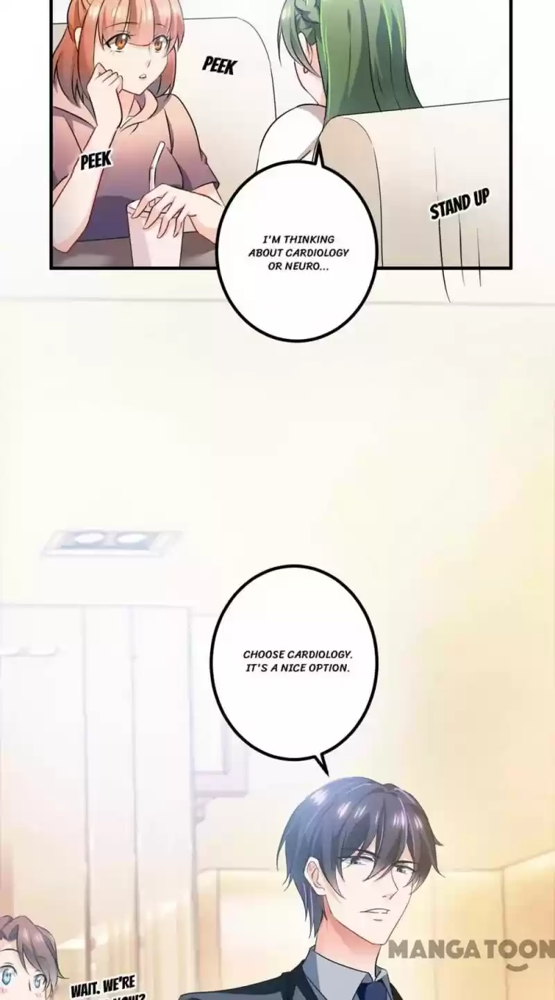 The Expensive Ex-Wife Of A Wealthy Family Chapter 570