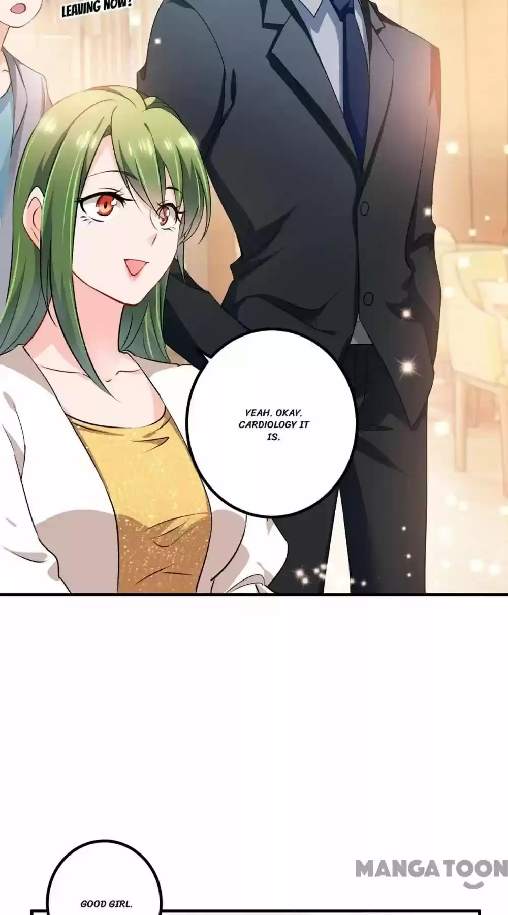 The Expensive Ex-Wife Of A Wealthy Family Chapter 570