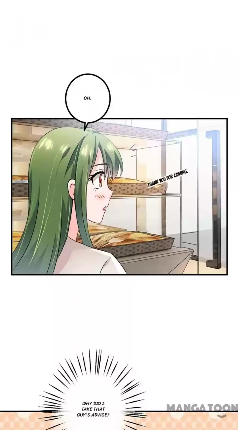 The Expensive Ex-Wife Of A Wealthy Family Chapter 570