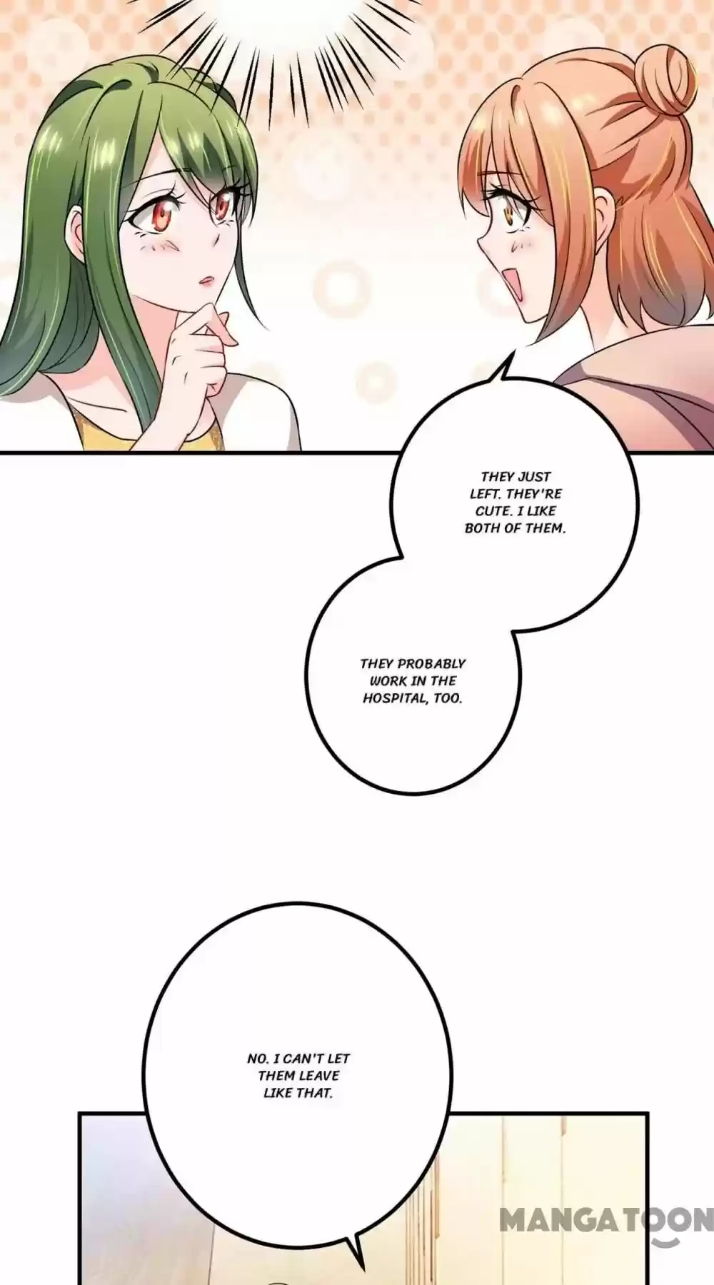 The Expensive Ex-Wife Of A Wealthy Family Chapter 570