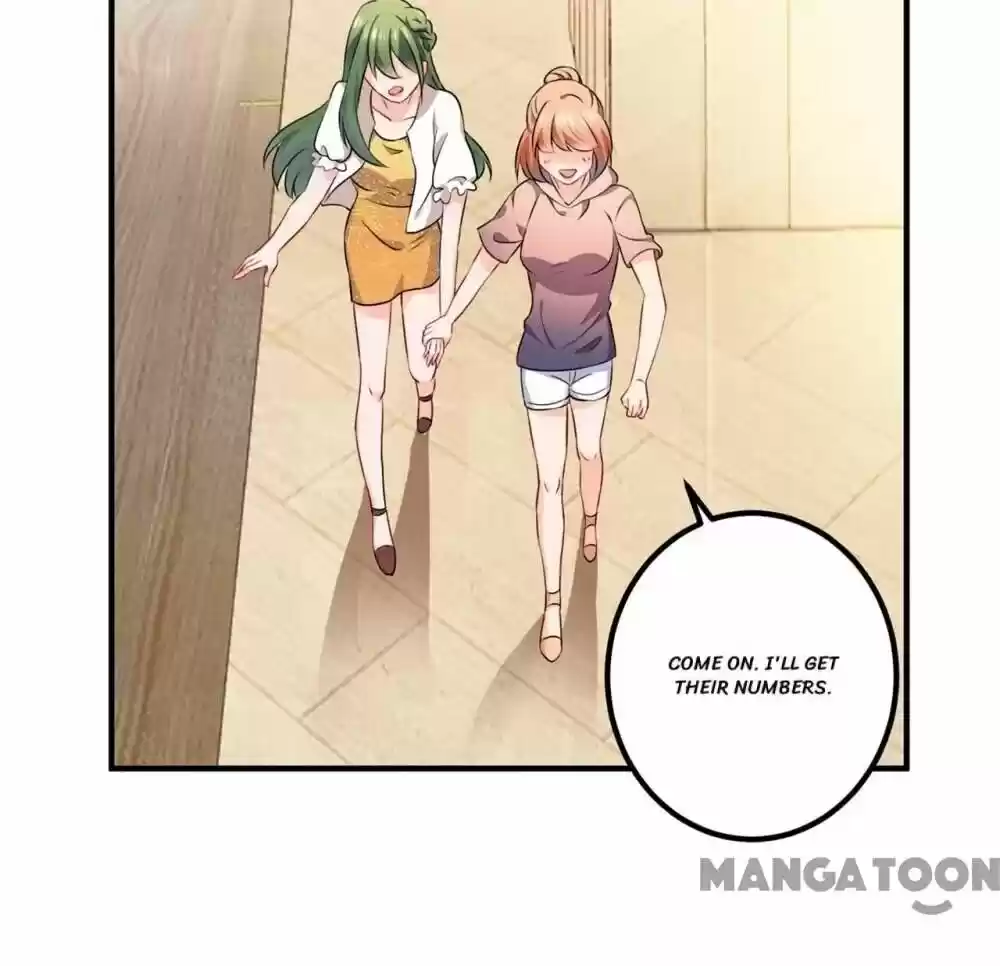 The Expensive Ex-Wife Of A Wealthy Family Chapter 570