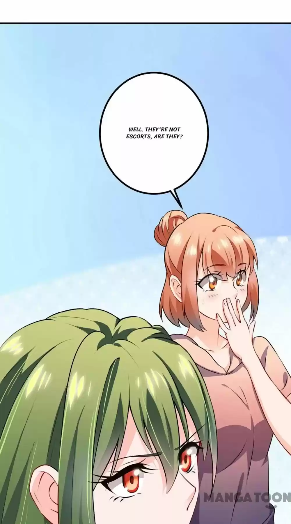 The Expensive Ex-Wife Of A Wealthy Family Chapter 570