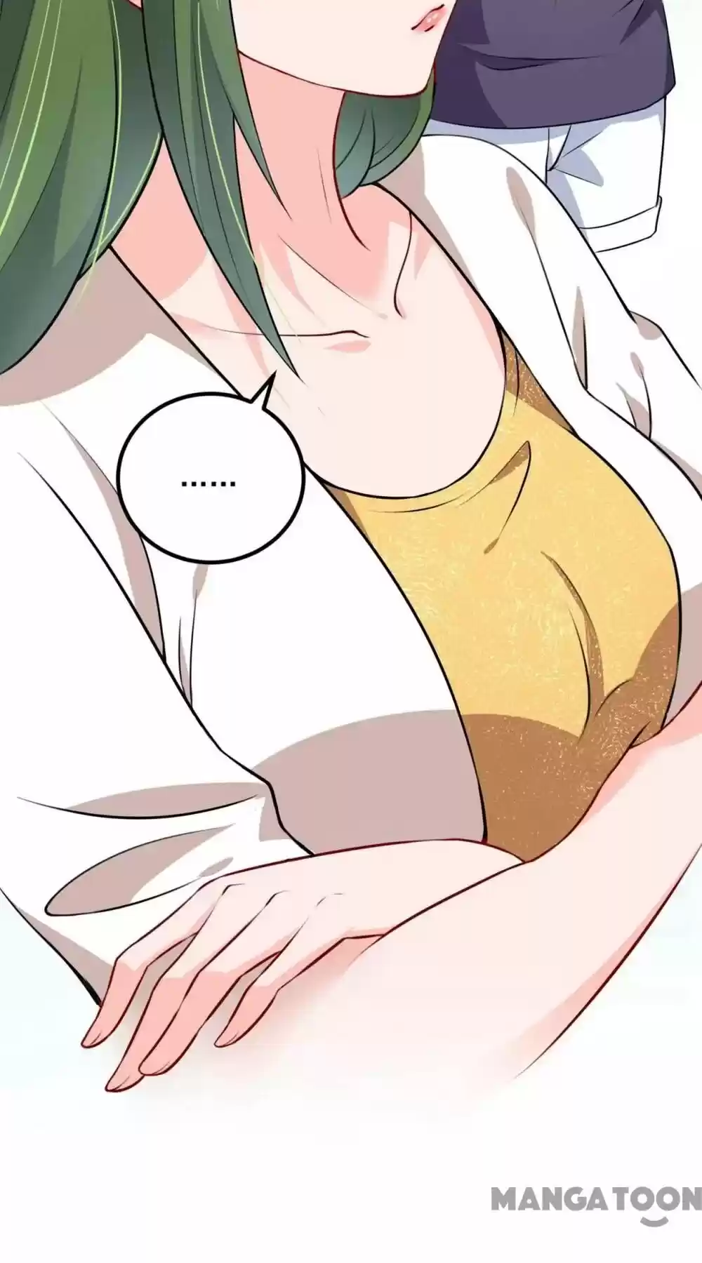 The Expensive Ex-Wife Of A Wealthy Family Chapter 570