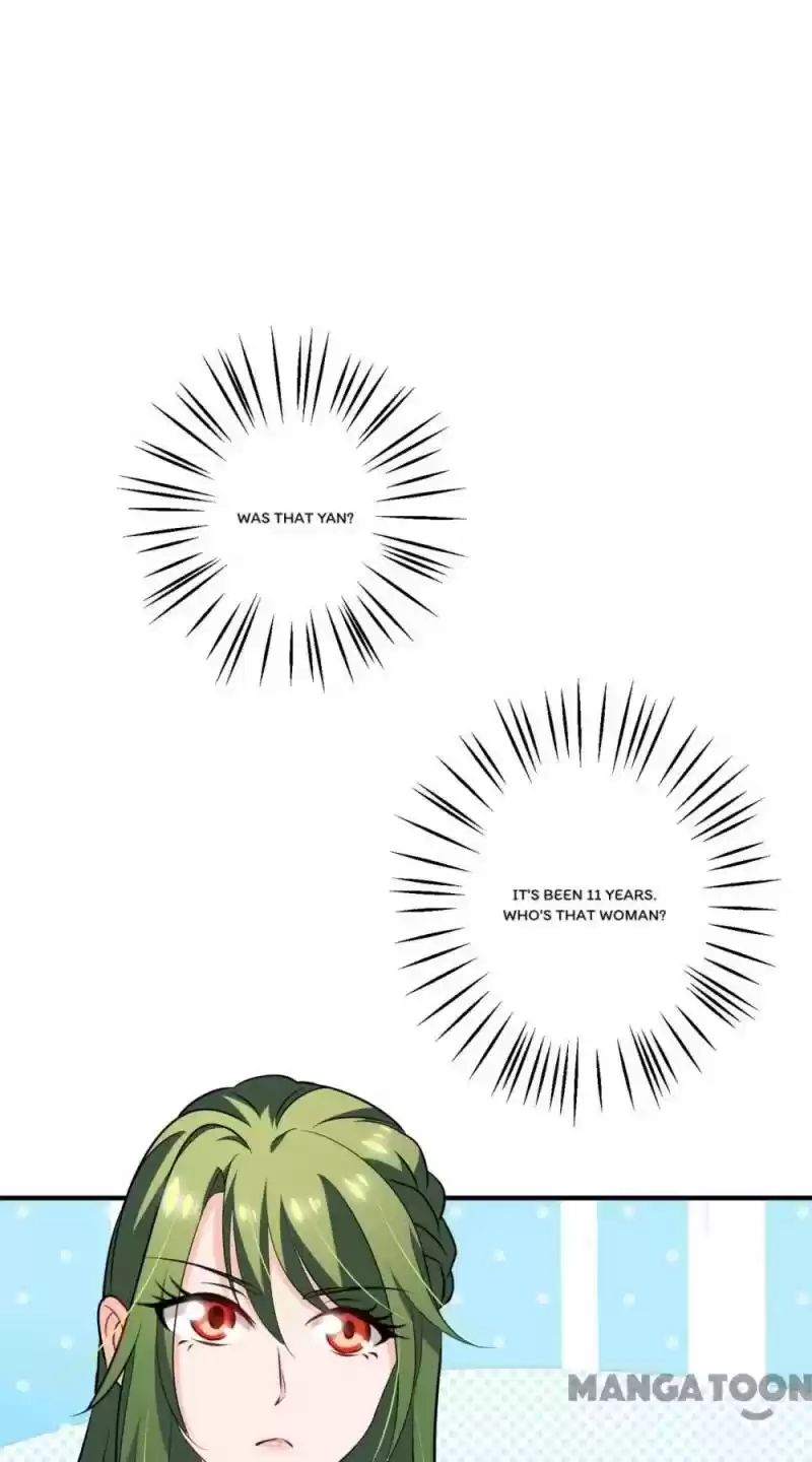 The Expensive Ex-Wife Of A Wealthy Family Chapter 571