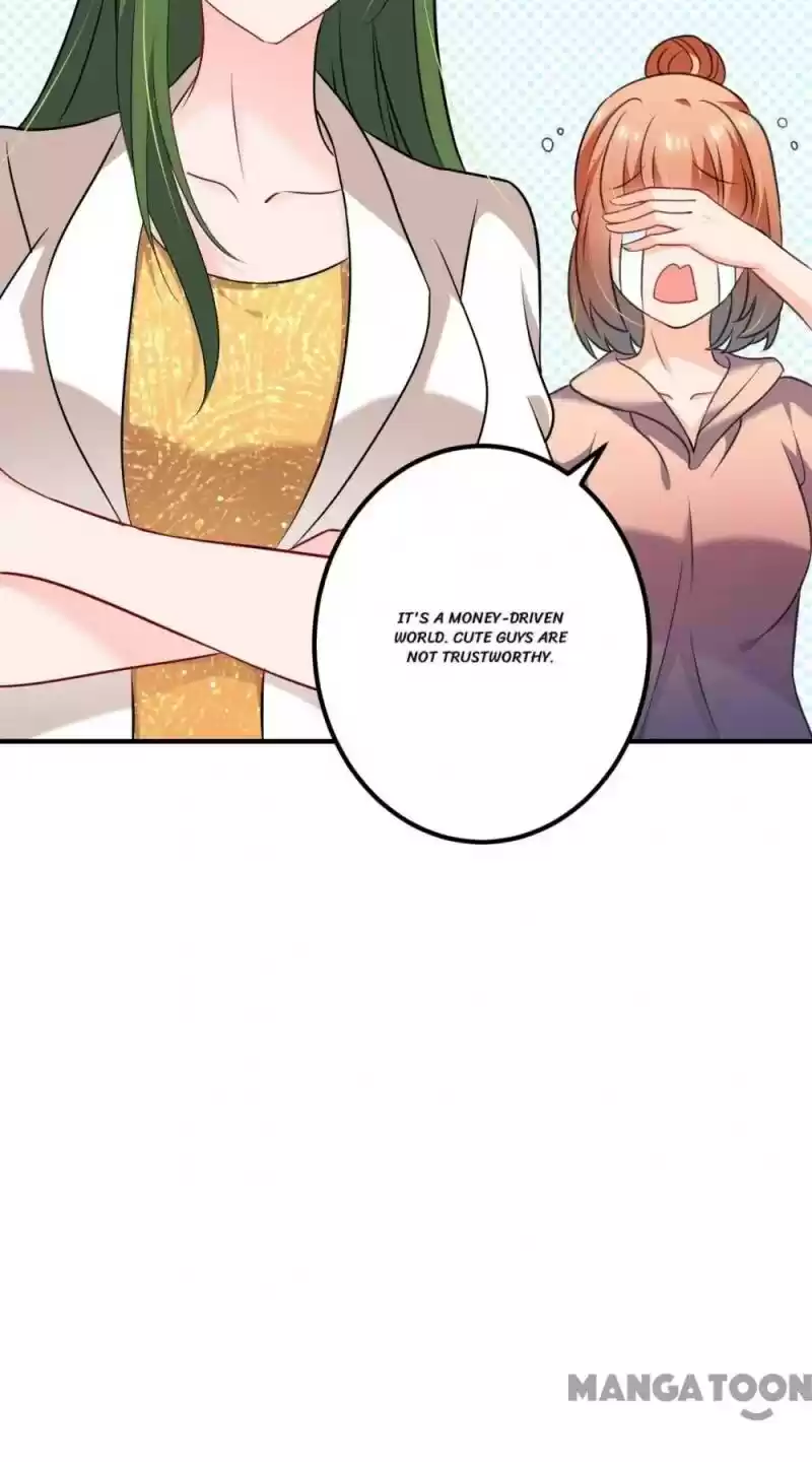 The Expensive Ex-Wife Of A Wealthy Family Chapter 571