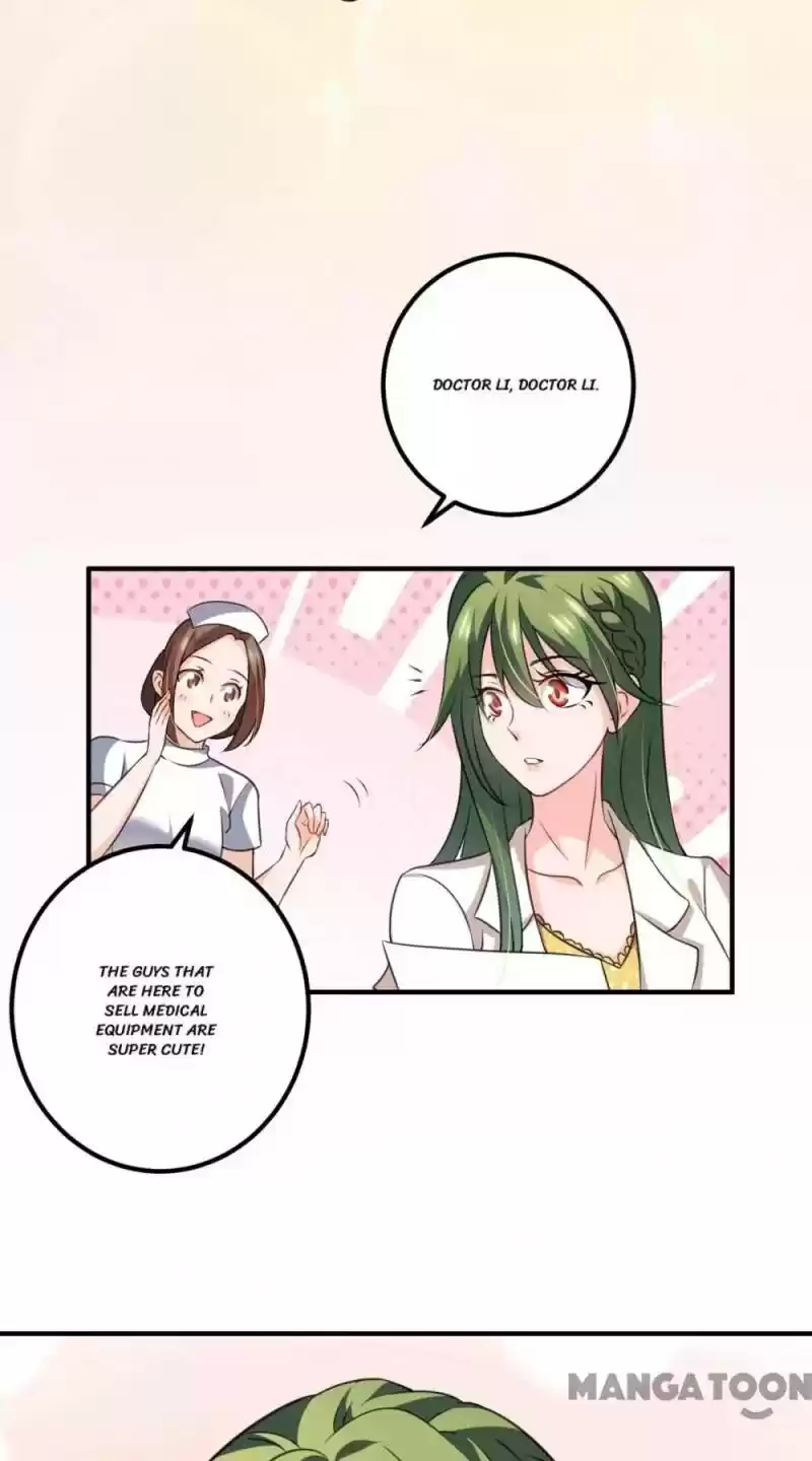 The Expensive Ex-Wife Of A Wealthy Family Chapter 571