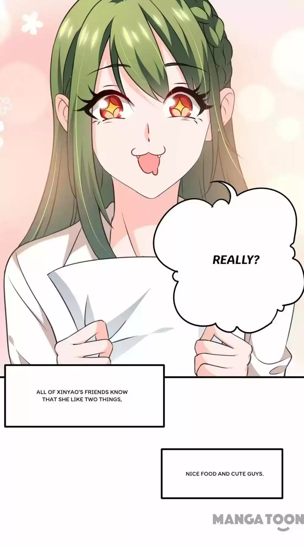 The Expensive Ex-Wife Of A Wealthy Family Chapter 571