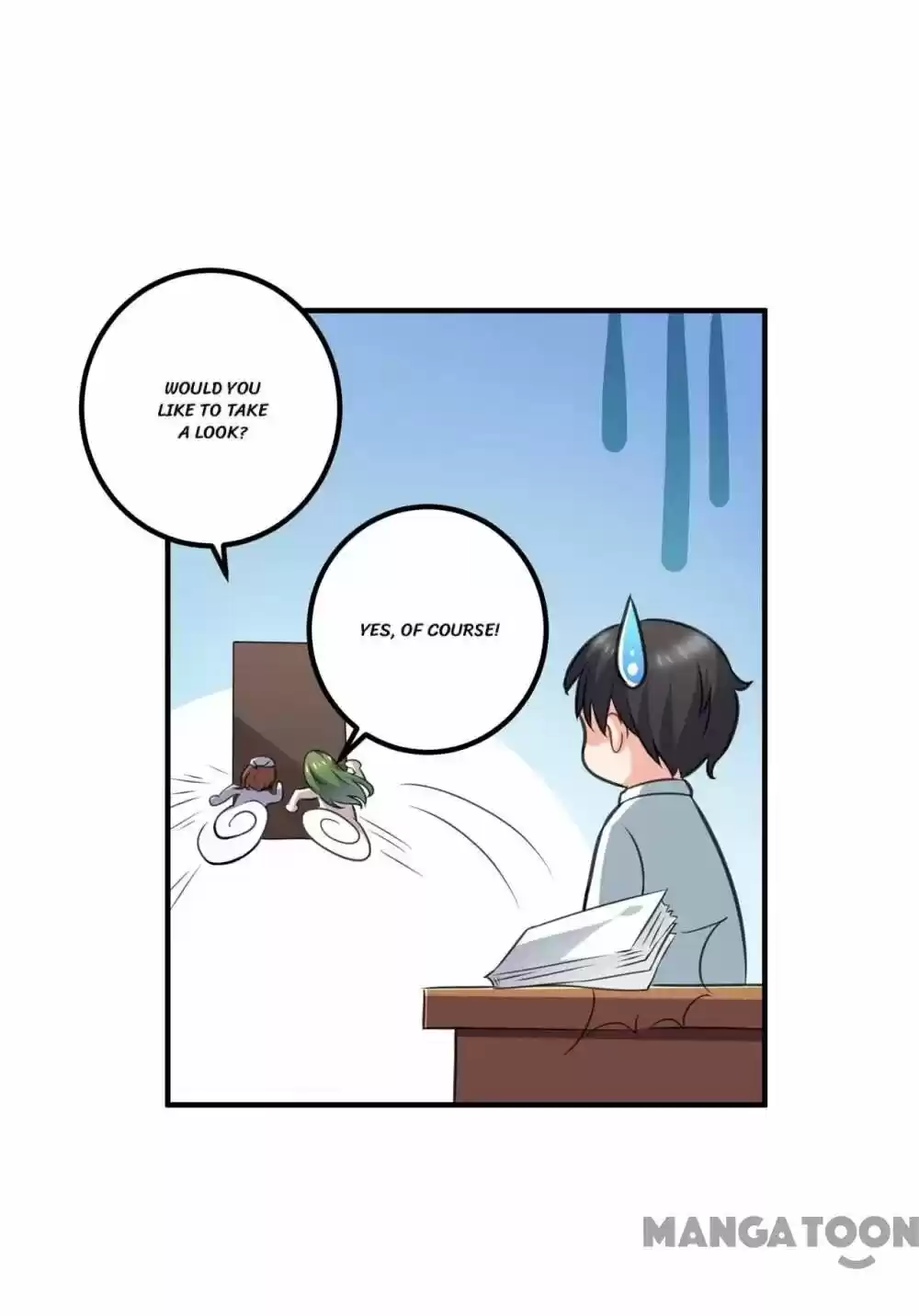 The Expensive Ex-Wife Of A Wealthy Family Chapter 571