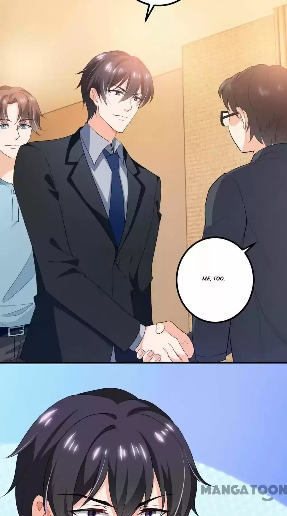 The Expensive Ex-Wife Of A Wealthy Family Chapter 571