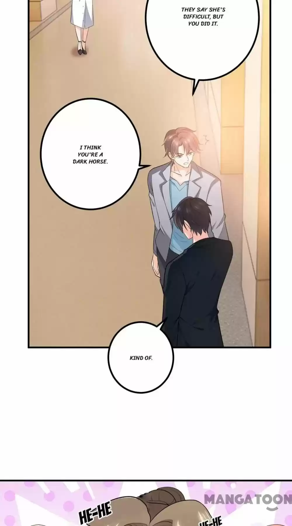 The Expensive Ex-Wife Of A Wealthy Family Chapter 571