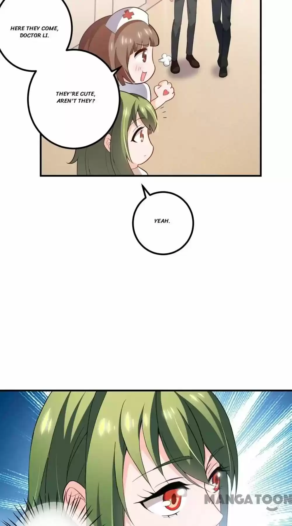 The Expensive Ex-Wife Of A Wealthy Family Chapter 571