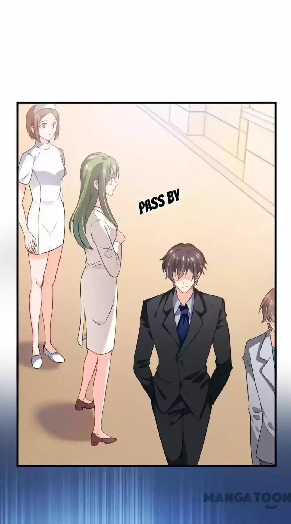 The Expensive Ex-Wife Of A Wealthy Family Chapter 571