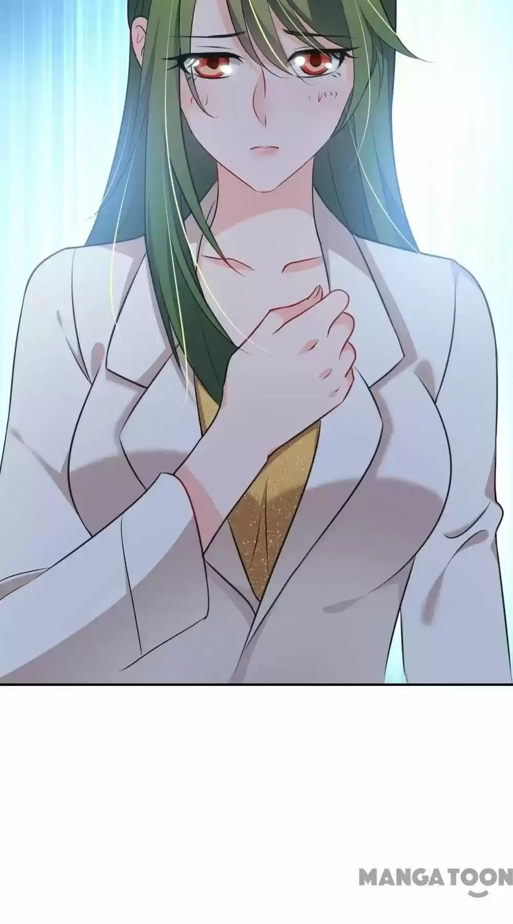 The Expensive Ex-Wife Of A Wealthy Family Chapter 571