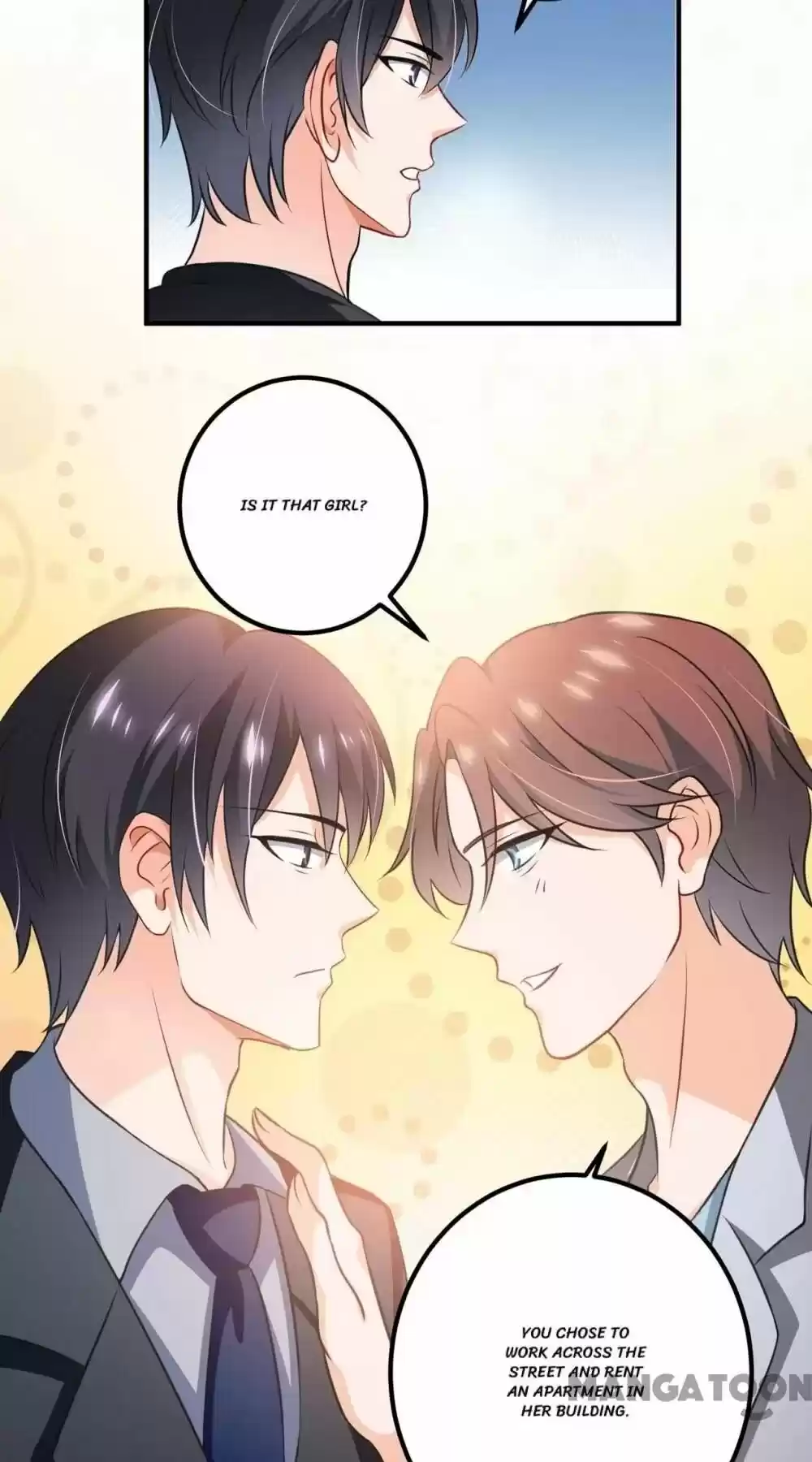 The Expensive Ex-Wife Of A Wealthy Family Chapter 571