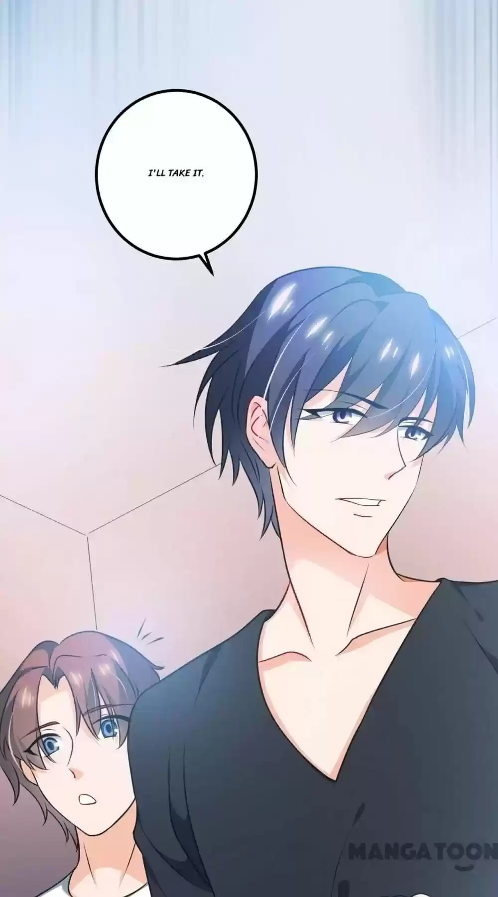 The Expensive Ex-Wife Of A Wealthy Family Chapter 571